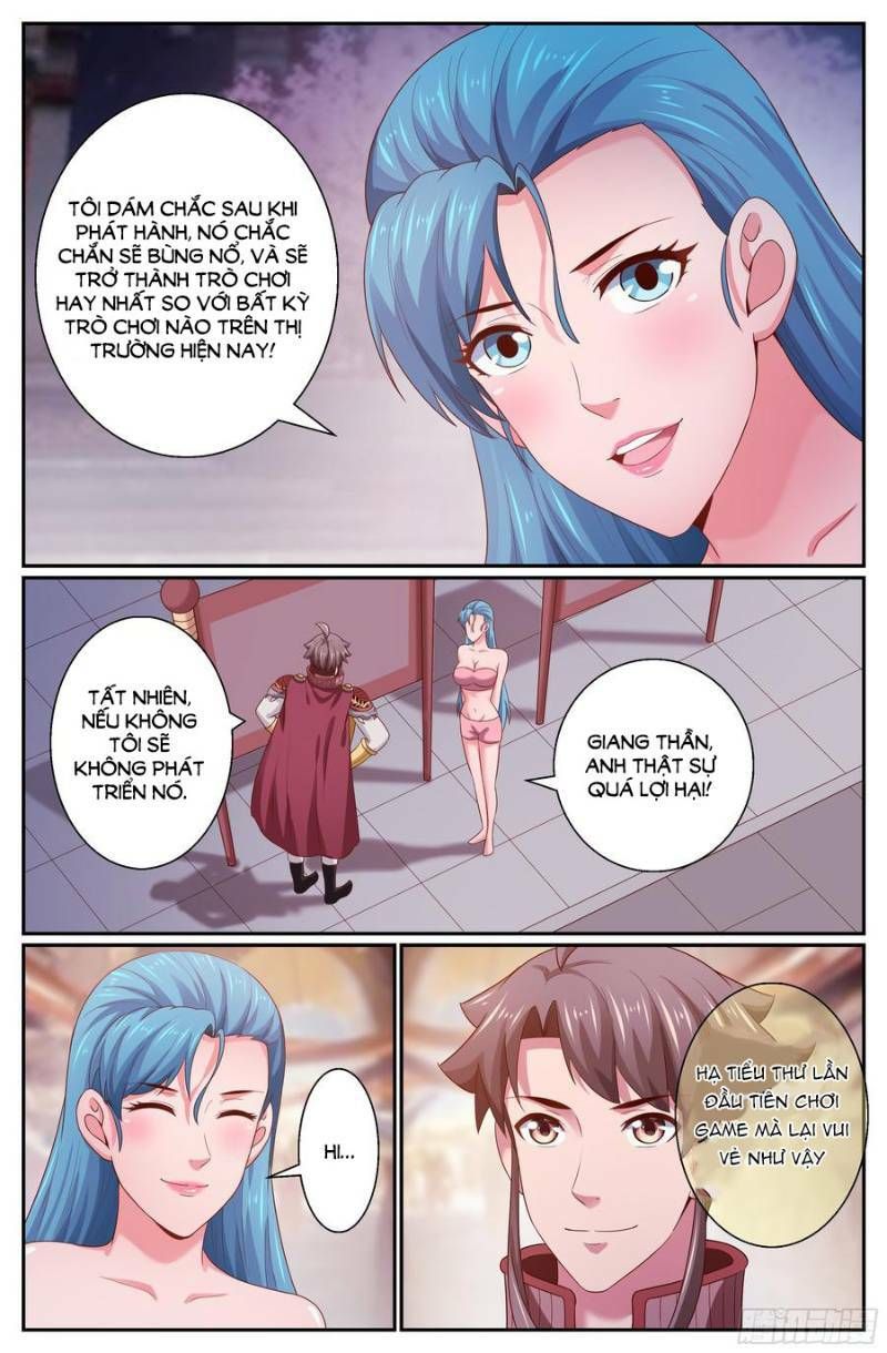 đọc truyện Ta Có Phòng Riêng Thời Tận Thế Chương 218 ảnh 11 tại Thiên Thai Truyện