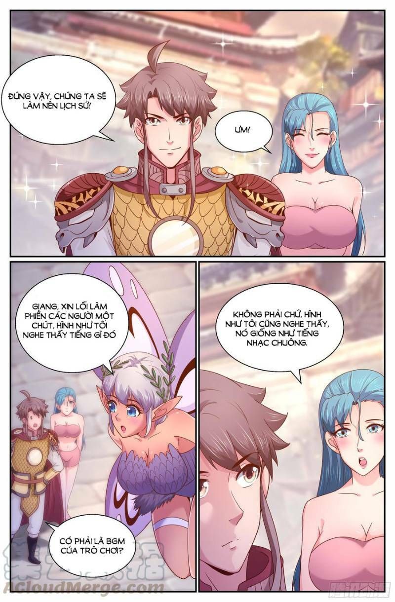 đọc truyện Ta Có Phòng Riêng Thời Tận Thế Chương 219 ảnh 3 tại Thiên Thai Truyện