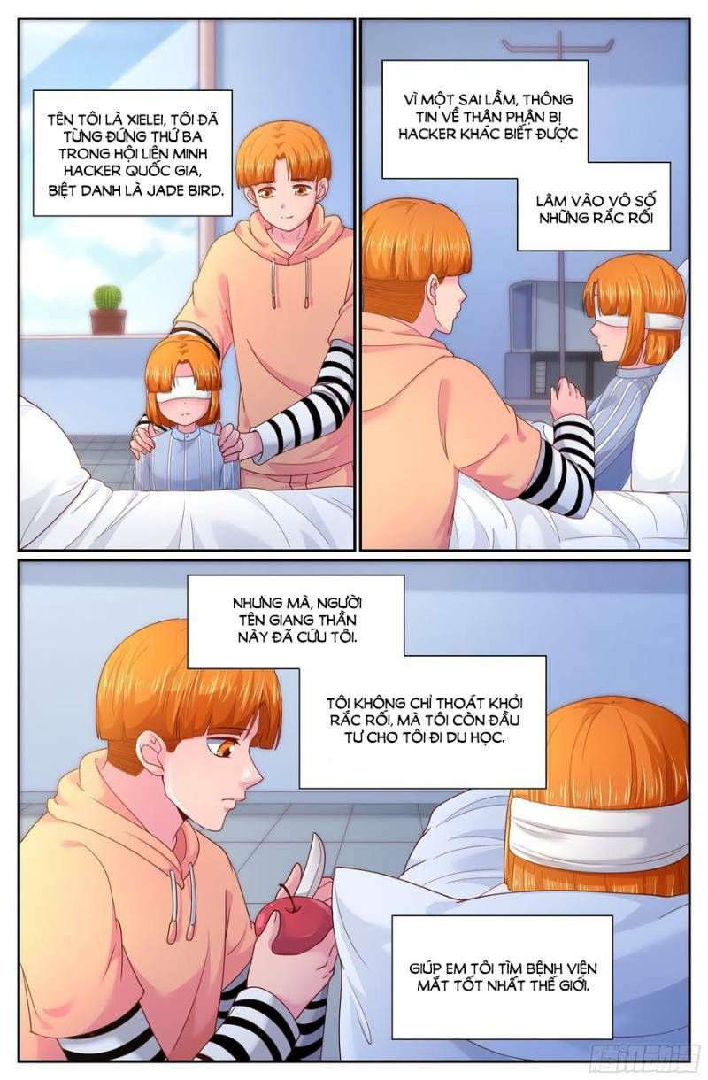 đọc truyện Ta Có Phòng Riêng Thời Tận Thế Chương 219 ảnh 12 tại Thiên Thai Truyện