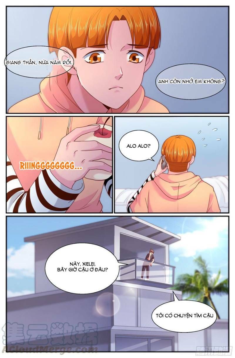 đọc truyện Ta Có Phòng Riêng Thời Tận Thế Chương 219 ảnh 13 tại Thiên Thai Truyện