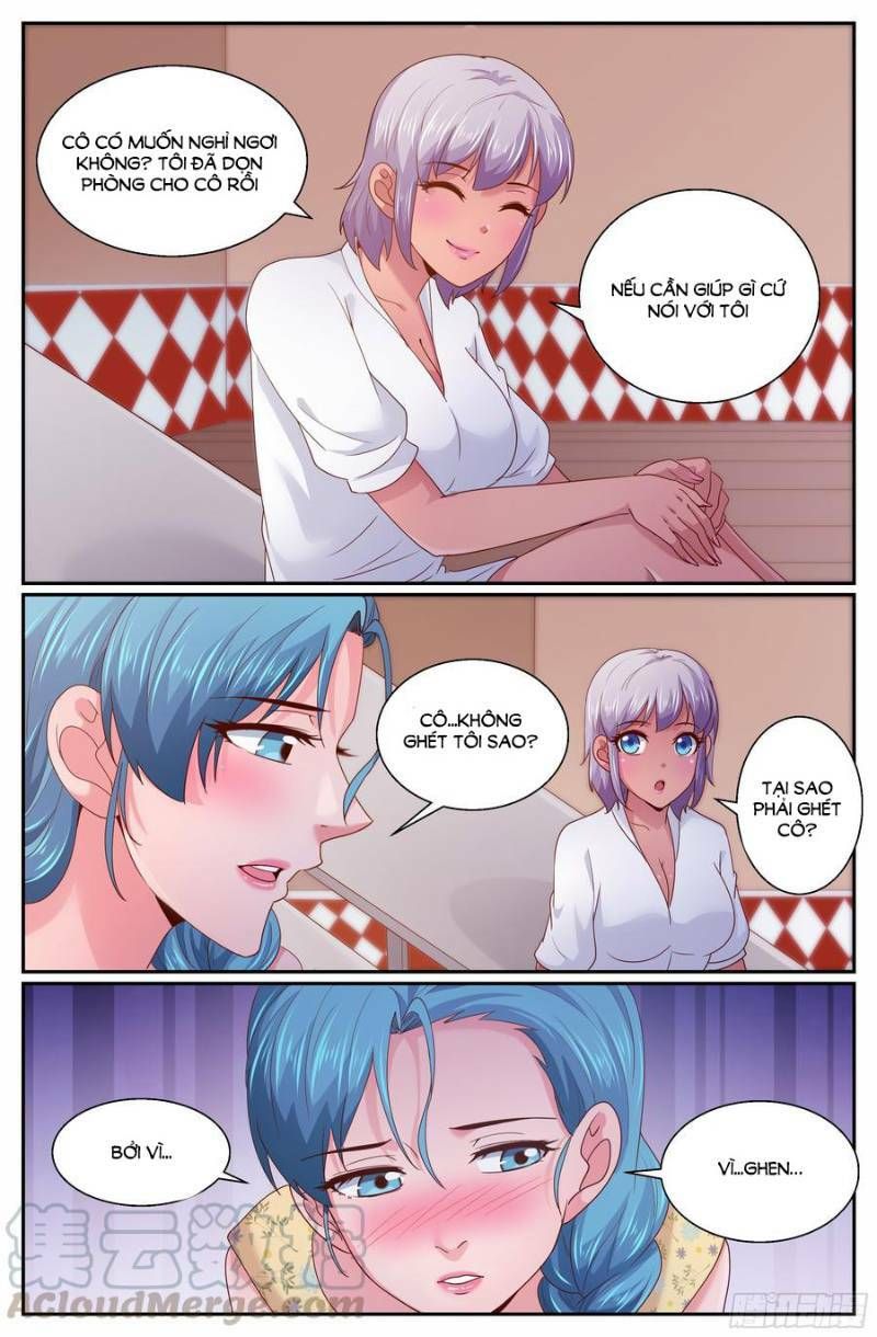 đọc truyện Ta Có Phòng Riêng Thời Tận Thế Chương 219 ảnh 5 tại Thiên Thai Truyện