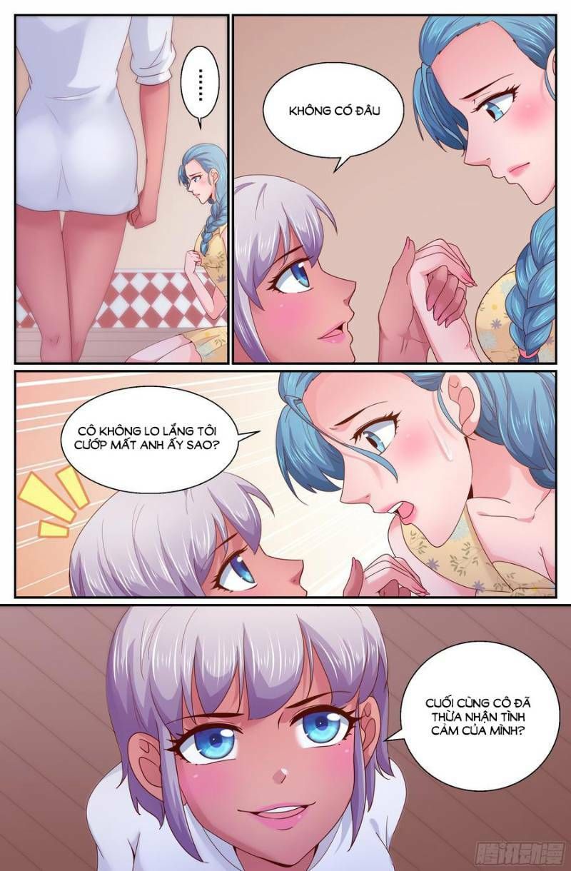 đọc truyện Ta Có Phòng Riêng Thời Tận Thế Chương 219 ảnh 6 tại Thiên Thai Truyện