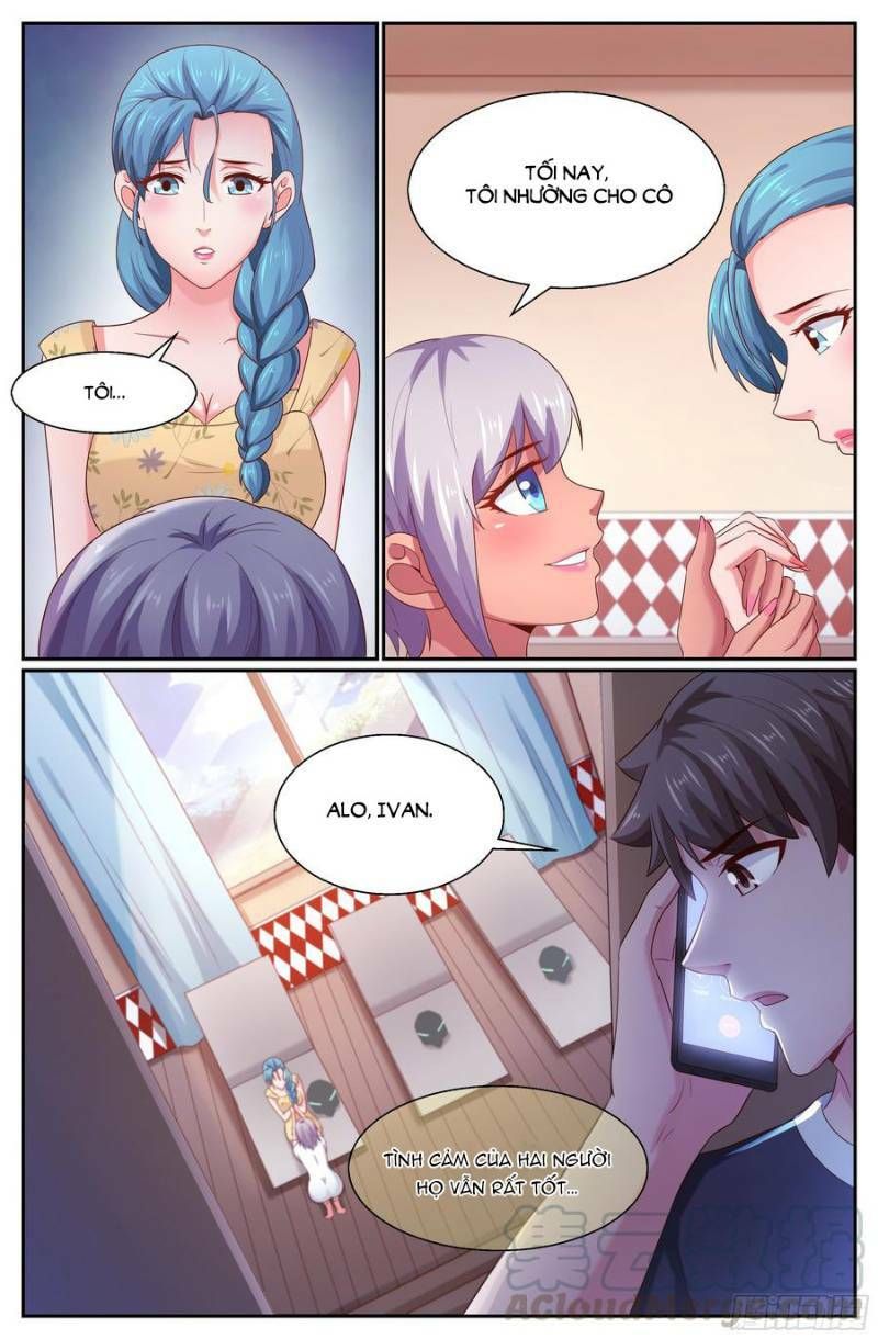 đọc truyện Ta Có Phòng Riêng Thời Tận Thế Chương 219 ảnh 7 tại Thiên Thai Truyện