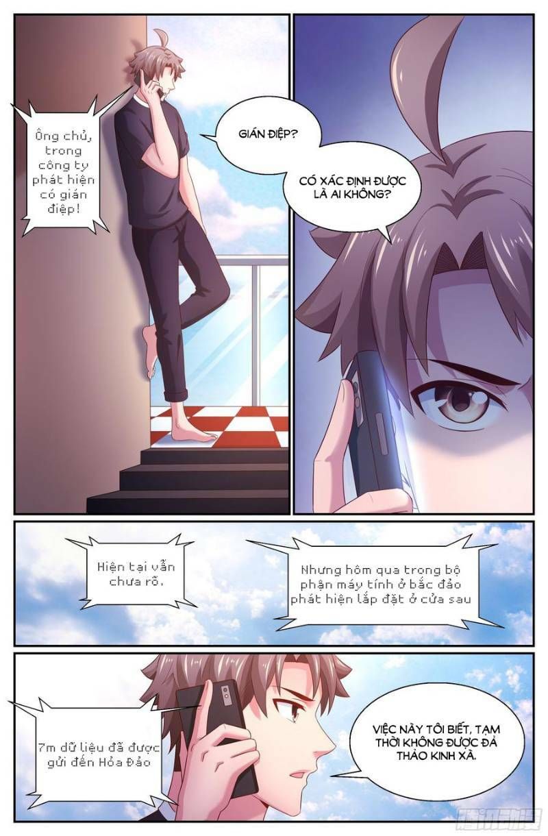 đọc truyện Ta Có Phòng Riêng Thời Tận Thế Chương 219 ảnh 8 tại Thiên Thai Truyện