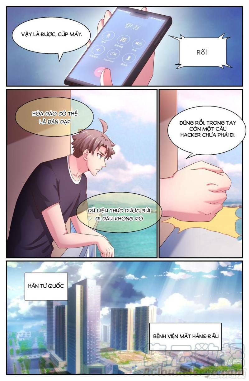 đọc truyện Ta Có Phòng Riêng Thời Tận Thế Chương 219 ảnh 9 tại Thiên Thai Truyện