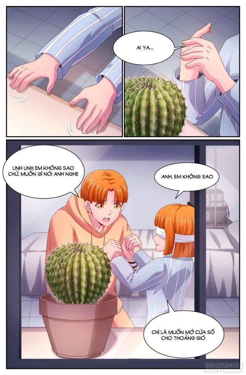 đọc truyện Ta Có Phòng Riêng Thời Tận Thế Chương 219 ảnh 10 tại Thiên Thai Truyện