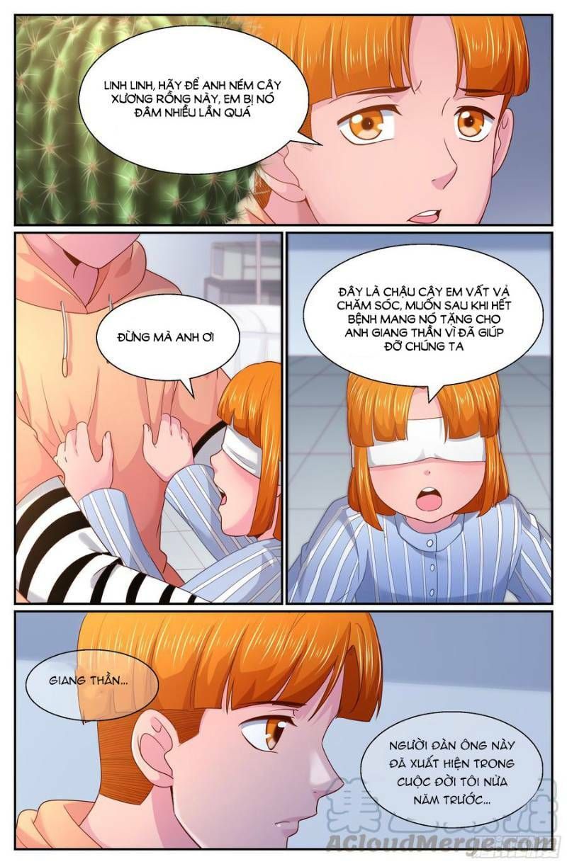 đọc truyện Ta Có Phòng Riêng Thời Tận Thế Chương 219 ảnh 11 tại Thiên Thai Truyện