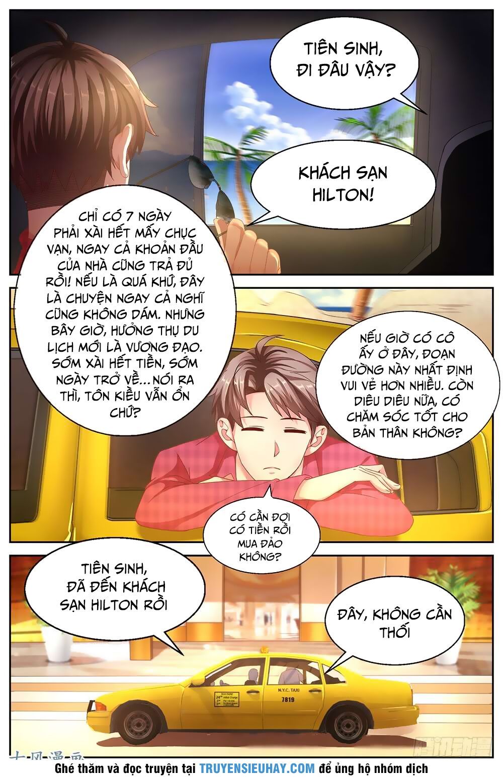 đọc truyện Ta Có Phòng Riêng Thời Tận Thế Chương 22 ảnh 12 tại Thiên Thai Truyện