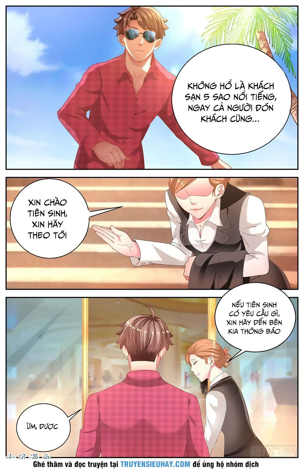 đọc truyện Ta Có Phòng Riêng Thời Tận Thế Chương 22 ảnh 13 tại Thiên Thai Truyện