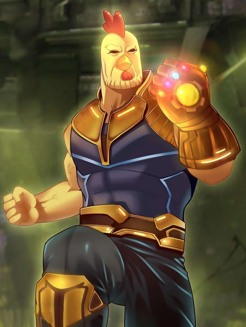 đọc truyện Ta Có Phòng Riêng Thời Tận Thế Chương 22 ảnh 4 tại Thiên Thai Truyện