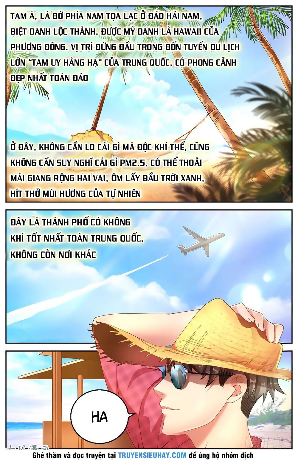 đọc truyện Ta Có Phòng Riêng Thời Tận Thế Chương 22 ảnh 9 tại Thiên Thai Truyện