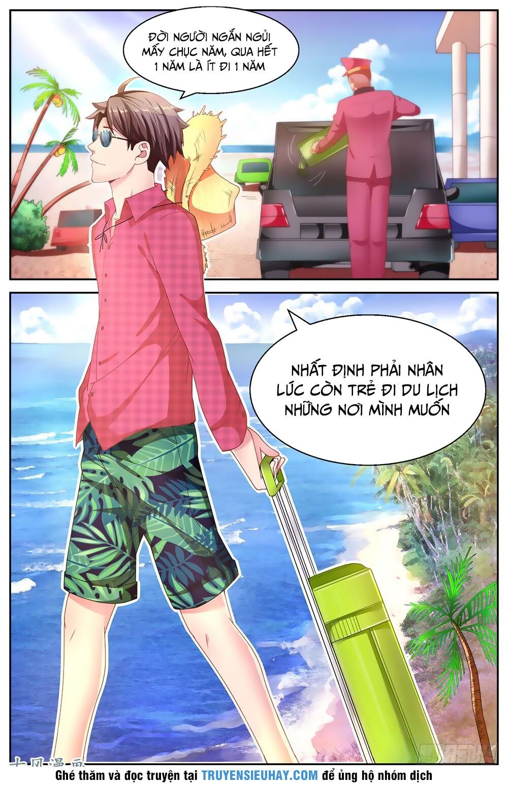 đọc truyện Ta Có Phòng Riêng Thời Tận Thế Chương 22 ảnh 11 tại Thiên Thai Truyện