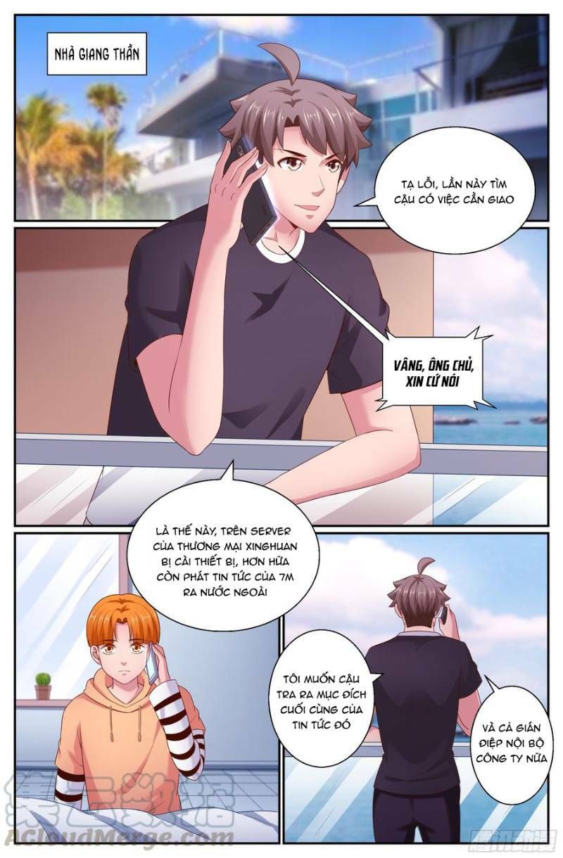 đọc truyện Ta Có Phòng Riêng Thời Tận Thế Chương 220 ảnh 3 tại Thiên Thai Truyện