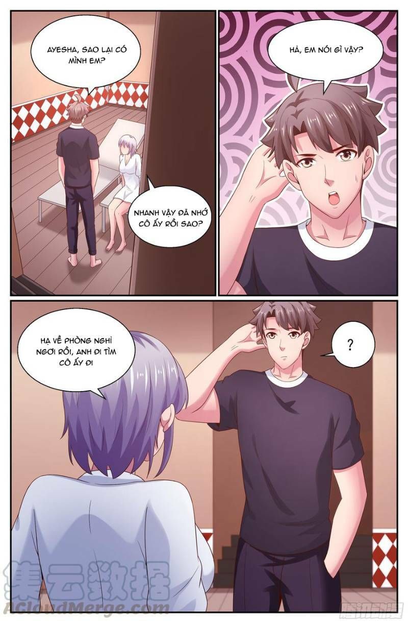 đọc truyện Ta Có Phòng Riêng Thời Tận Thế Chương 220 ảnh 5 tại Thiên Thai Truyện