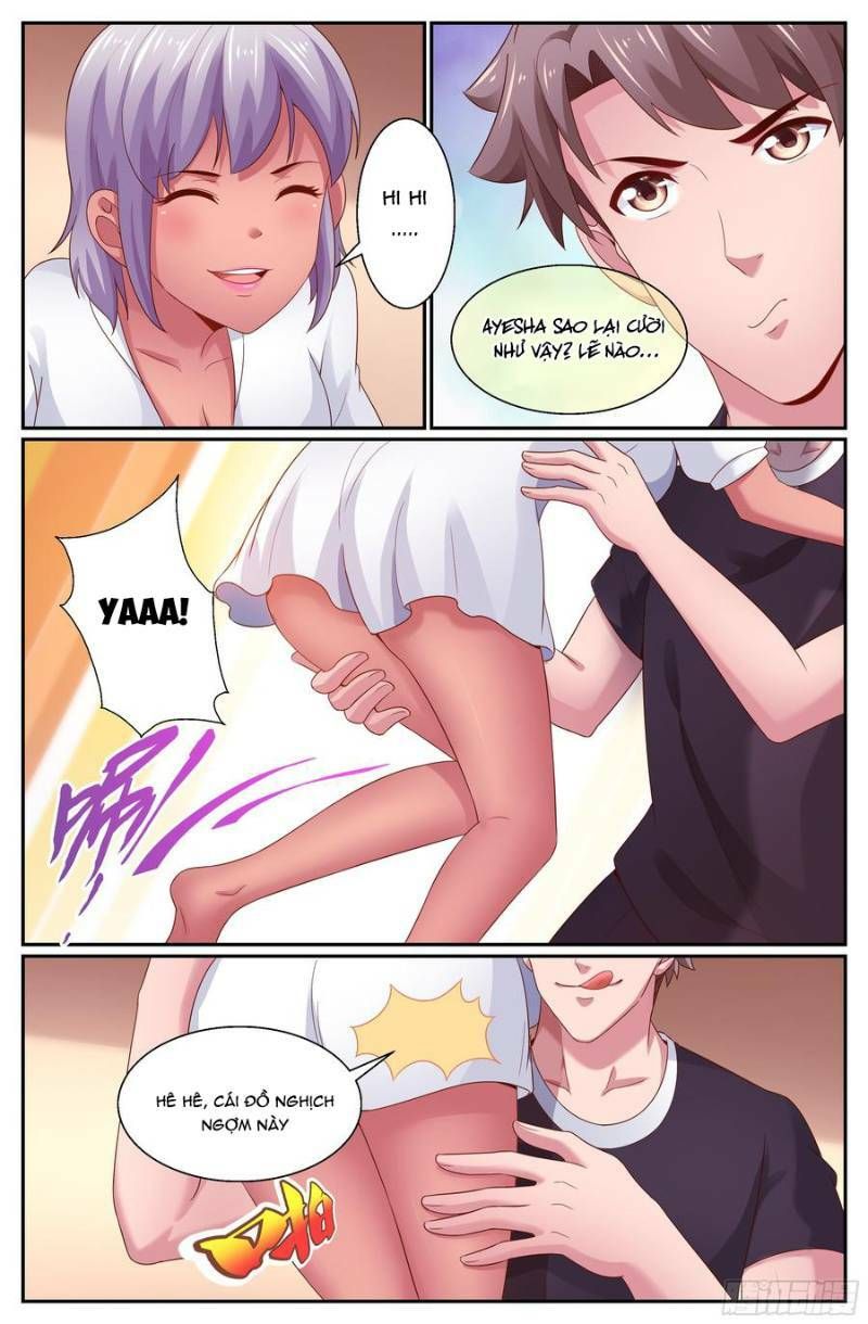 đọc truyện Ta Có Phòng Riêng Thời Tận Thế Chương 220 ảnh 6 tại Thiên Thai Truyện