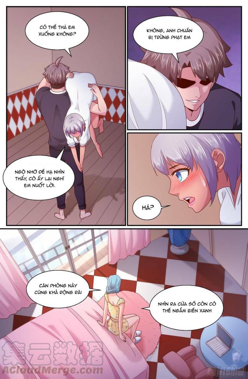 đọc truyện Ta Có Phòng Riêng Thời Tận Thế Chương 220 ảnh 9 tại Thiên Thai Truyện