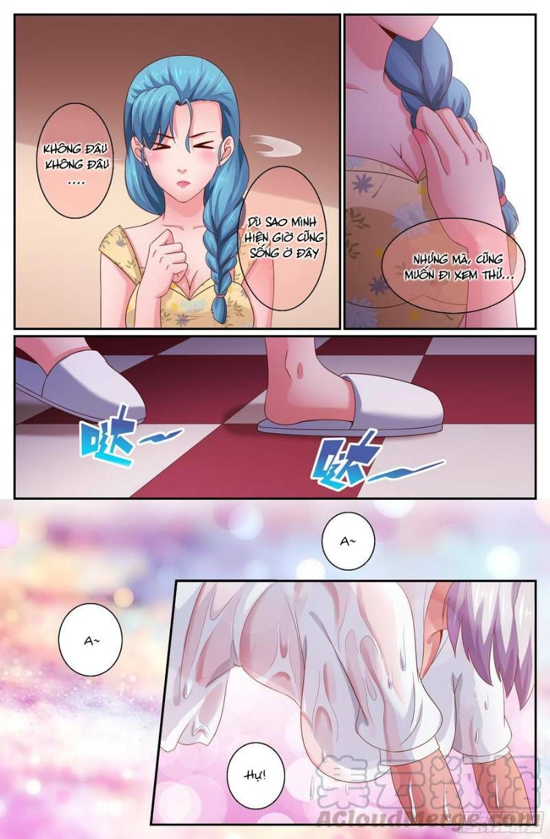 đọc truyện Ta Có Phòng Riêng Thời Tận Thế Chương 220 ảnh 11 tại Thiên Thai Truyện