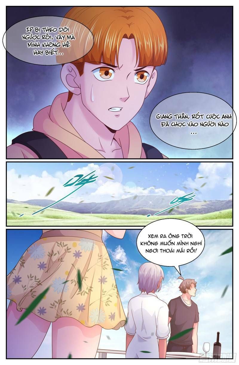 đọc truyện Ta Có Phòng Riêng Thời Tận Thế Chương 221 ảnh 12 tại Thiên Thai Truyện