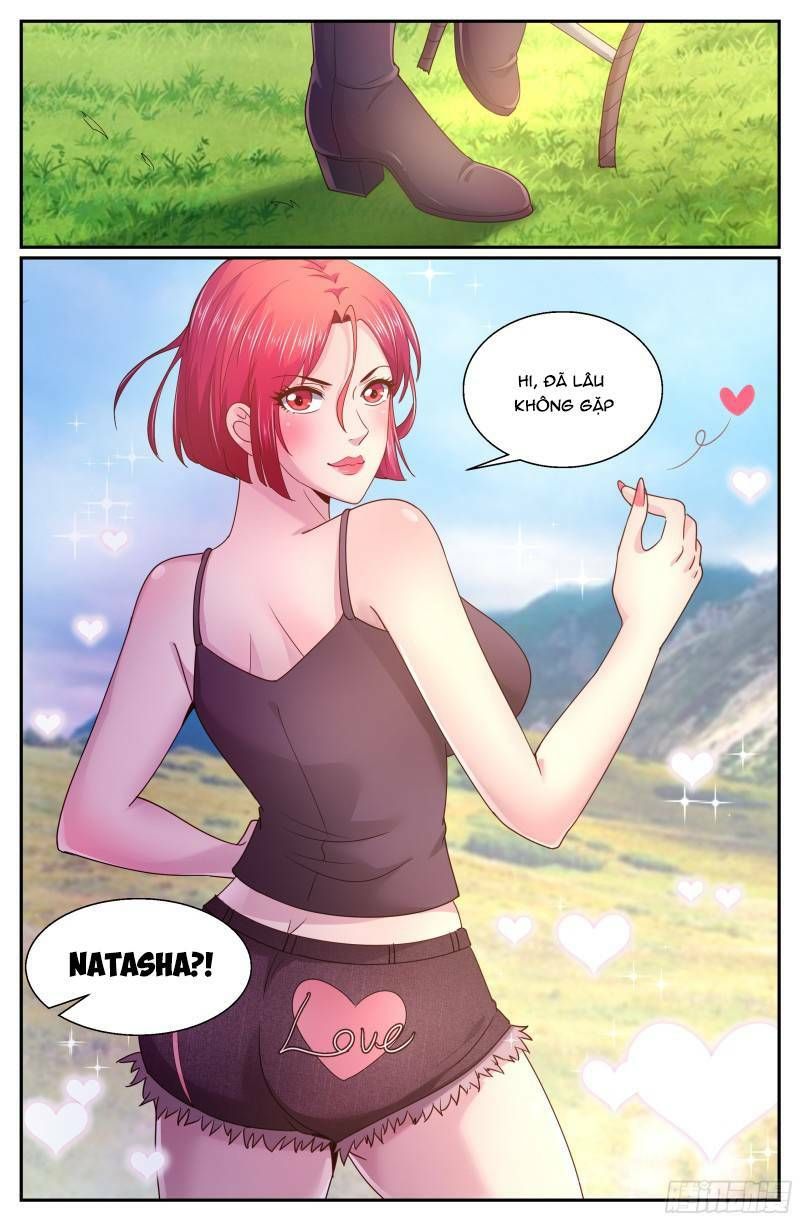 đọc truyện Ta Có Phòng Riêng Thời Tận Thế Chương 221 ảnh 14 tại Thiên Thai Truyện