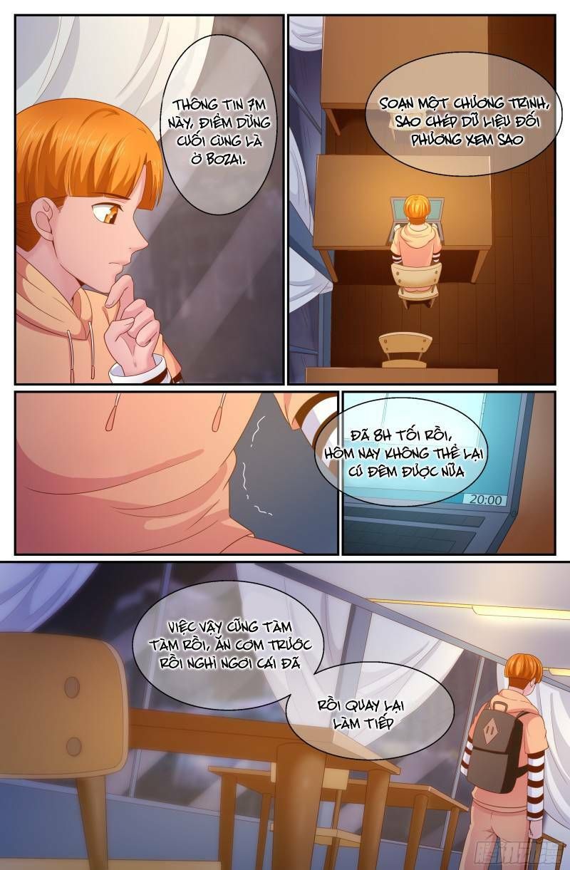 đọc truyện Ta Có Phòng Riêng Thời Tận Thế Chương 221 ảnh 9 tại Thiên Thai Truyện