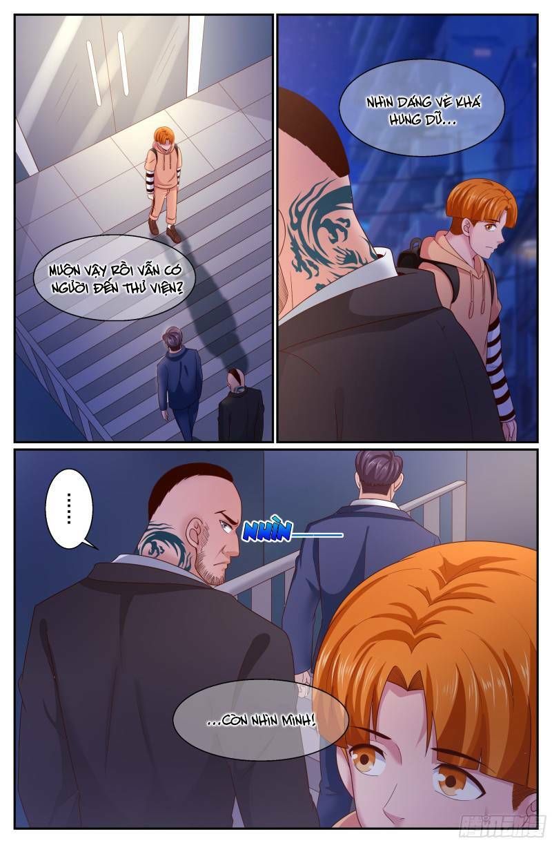 đọc truyện Ta Có Phòng Riêng Thời Tận Thế Chương 221 ảnh 10 tại Thiên Thai Truyện