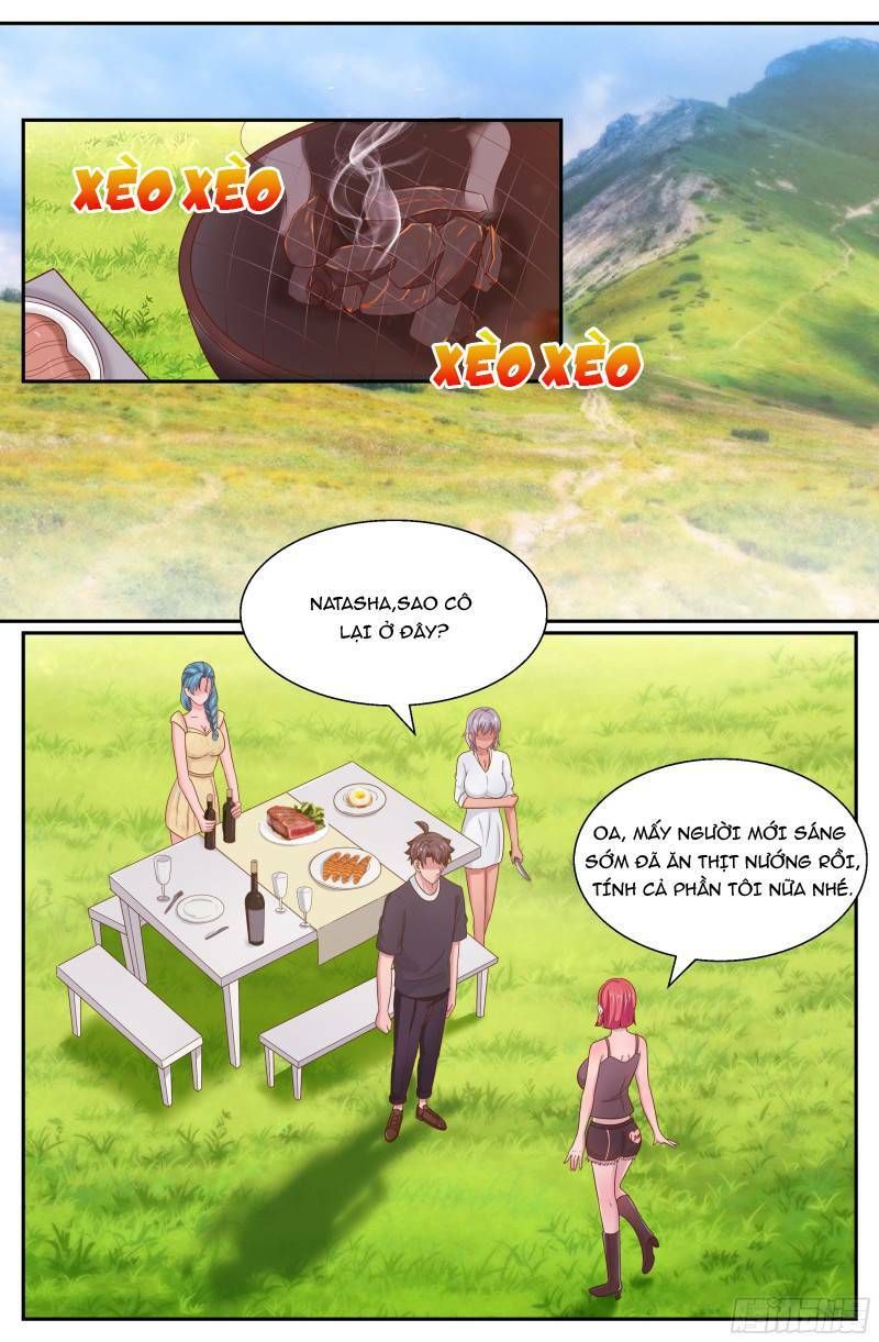 đọc truyện Ta Có Phòng Riêng Thời Tận Thế Chương 222 ảnh 3 tại Thiên Thai Truyện