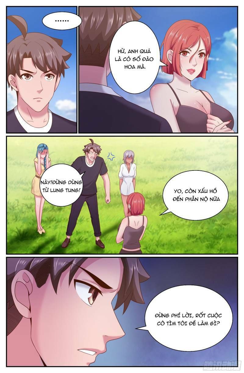 đọc truyện Ta Có Phòng Riêng Thời Tận Thế Chương 222 ảnh 12 tại Thiên Thai Truyện