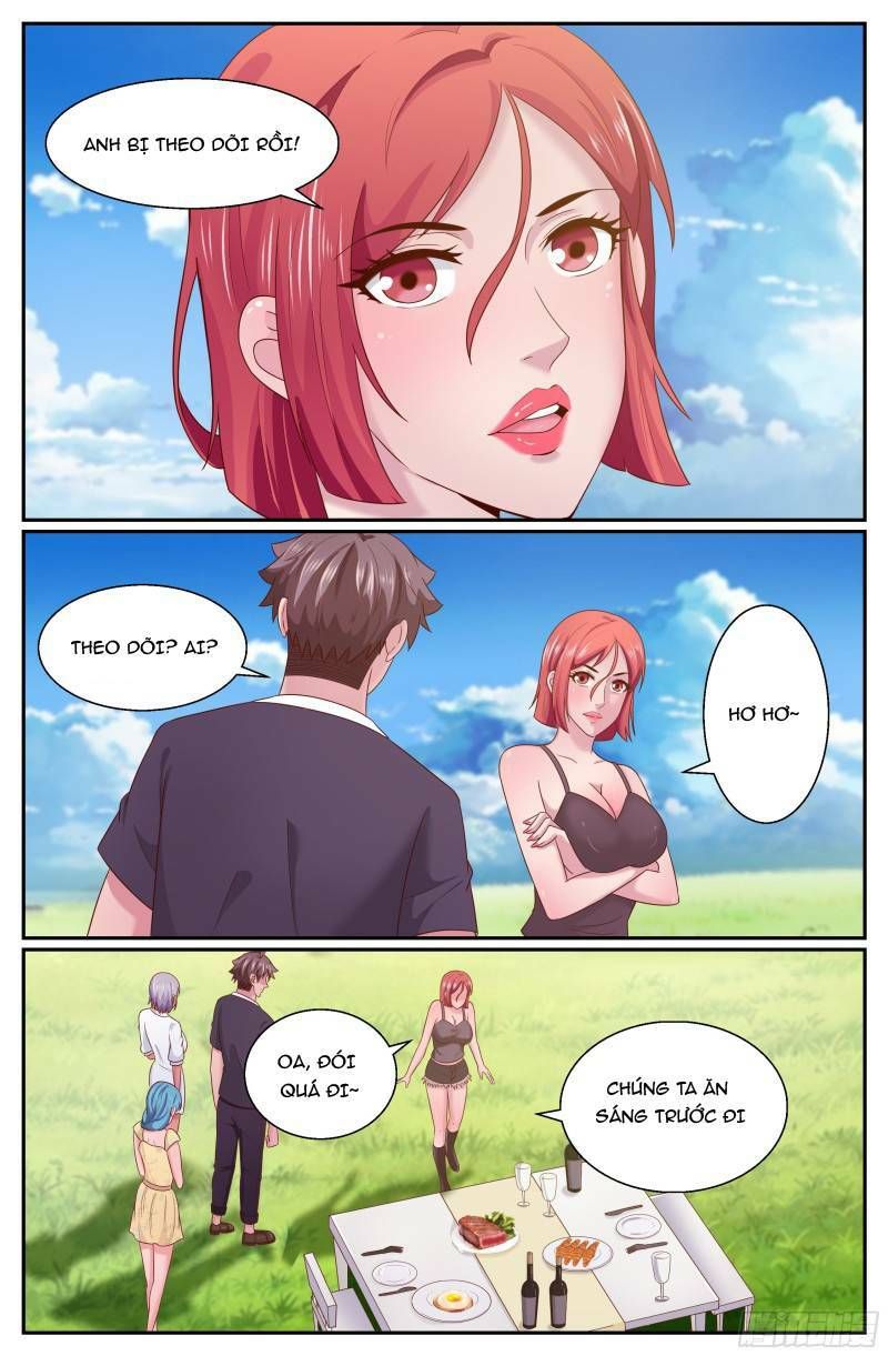 đọc truyện Ta Có Phòng Riêng Thời Tận Thế Chương 222 ảnh 13 tại Thiên Thai Truyện