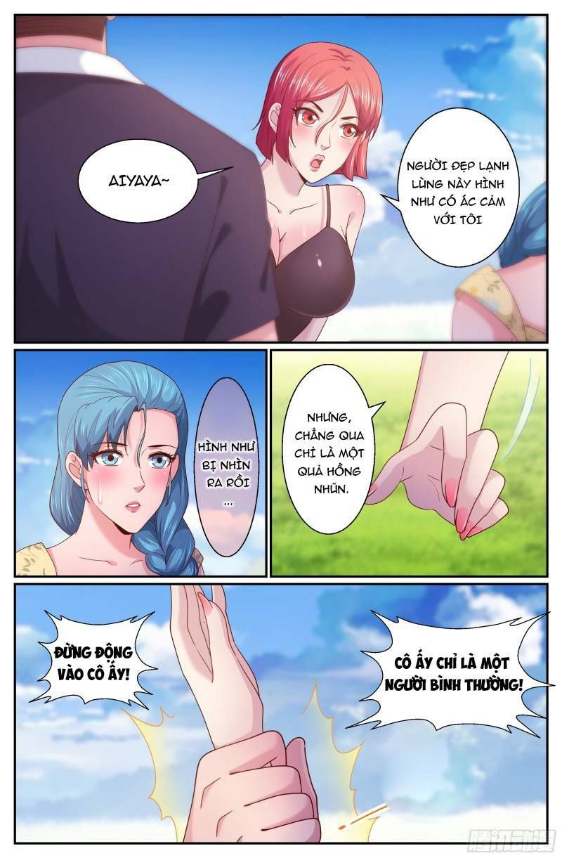 đọc truyện Ta Có Phòng Riêng Thời Tận Thế Chương 222 ảnh 10 tại Thiên Thai Truyện