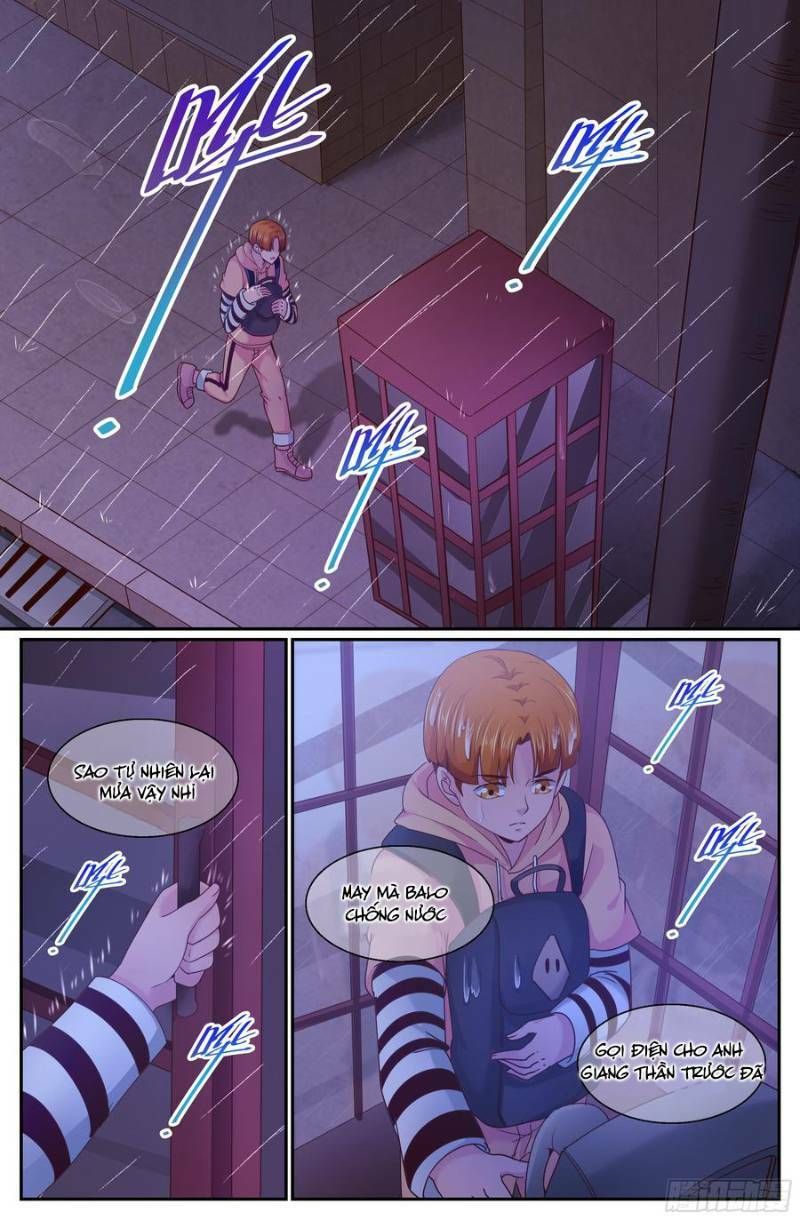 đọc truyện Ta Có Phòng Riêng Thời Tận Thế Chương 223 ảnh 3 tại Thiên Thai Truyện