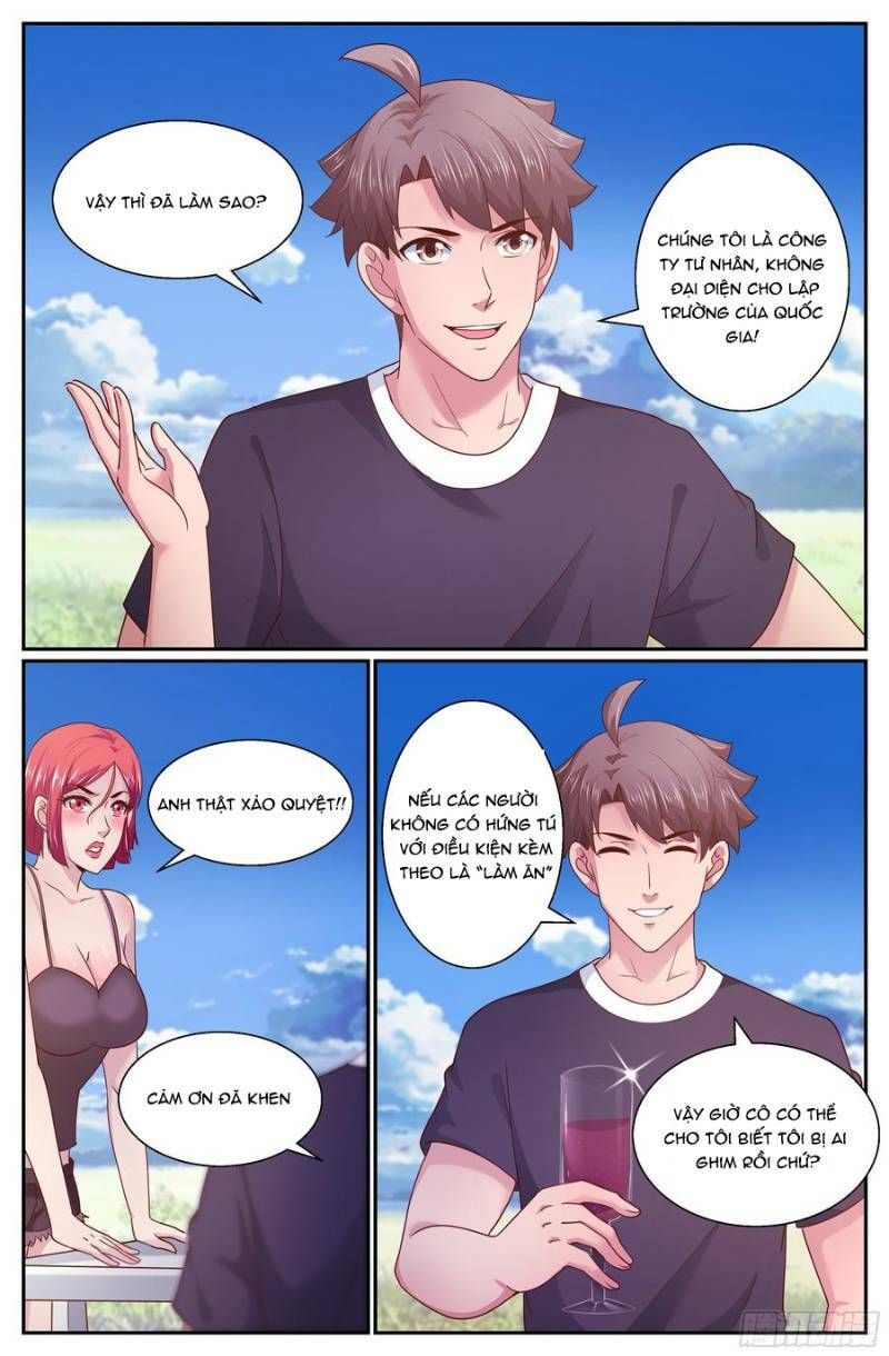 đọc truyện Ta Có Phòng Riêng Thời Tận Thế Chương 223 ảnh 13 tại Thiên Thai Truyện