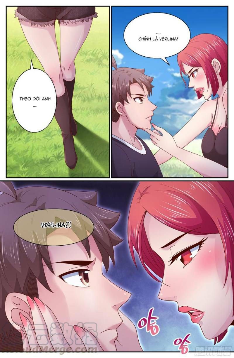 đọc truyện Ta Có Phòng Riêng Thời Tận Thế Chương 223 ảnh 14 tại Thiên Thai Truyện