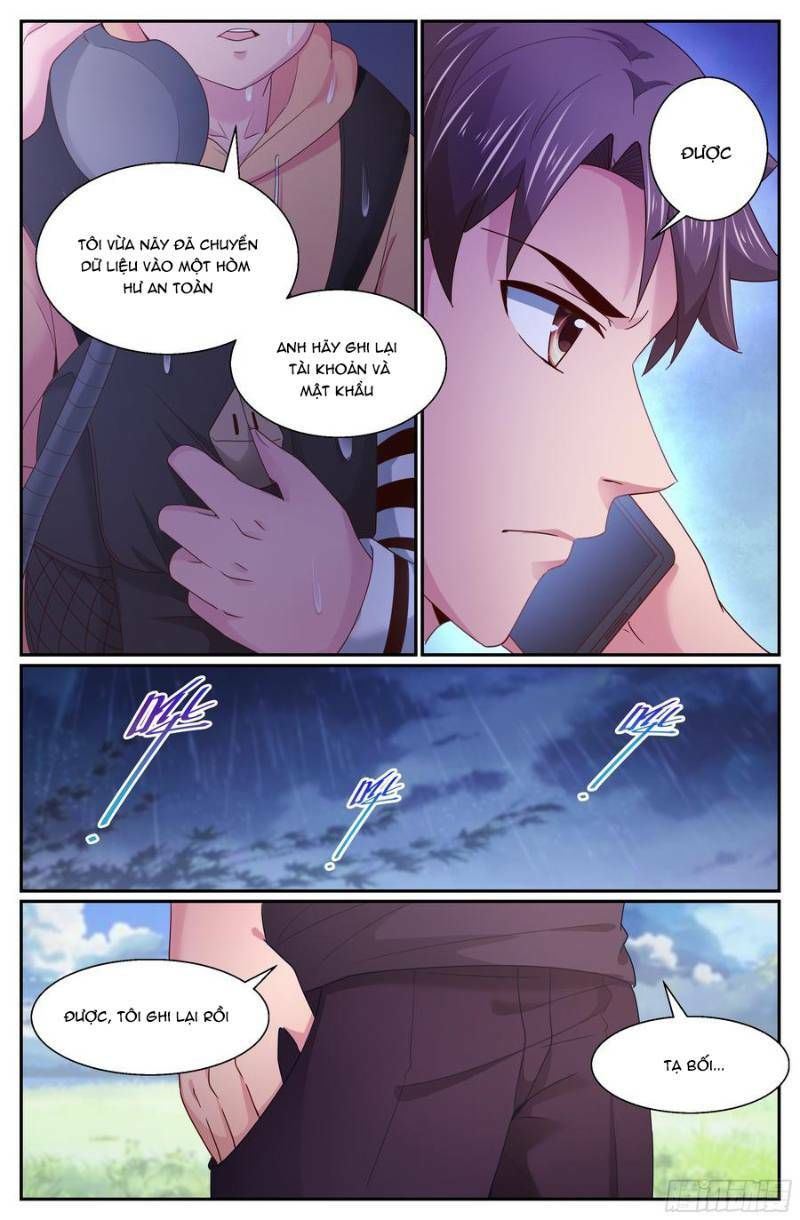 đọc truyện Ta Có Phòng Riêng Thời Tận Thế Chương 223 ảnh 5 tại Thiên Thai Truyện