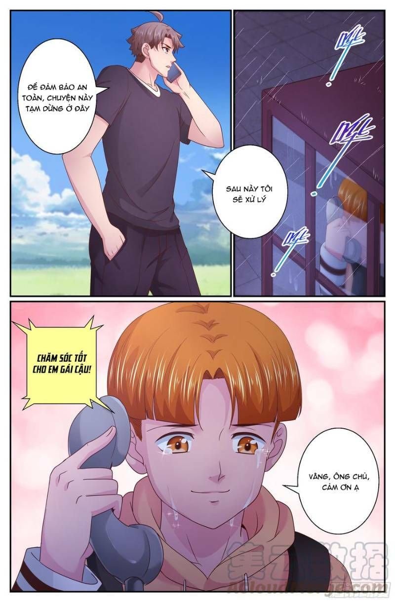 đọc truyện Ta Có Phòng Riêng Thời Tận Thế Chương 223 ảnh 6 tại Thiên Thai Truyện