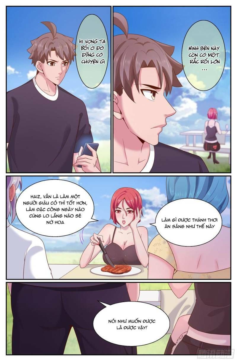 đọc truyện Ta Có Phòng Riêng Thời Tận Thế Chương 223 ảnh 7 tại Thiên Thai Truyện