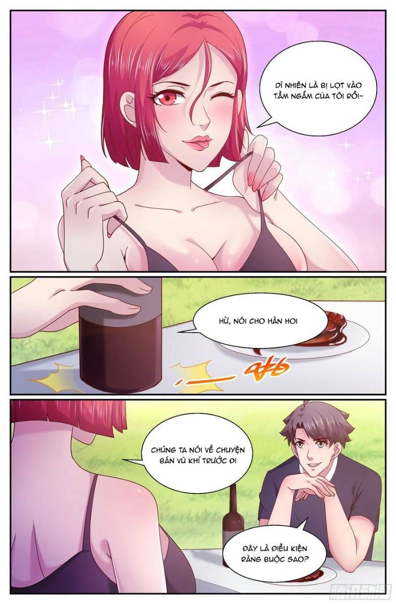 đọc truyện Ta Có Phòng Riêng Thời Tận Thế Chương 223 ảnh 11 tại Thiên Thai Truyện