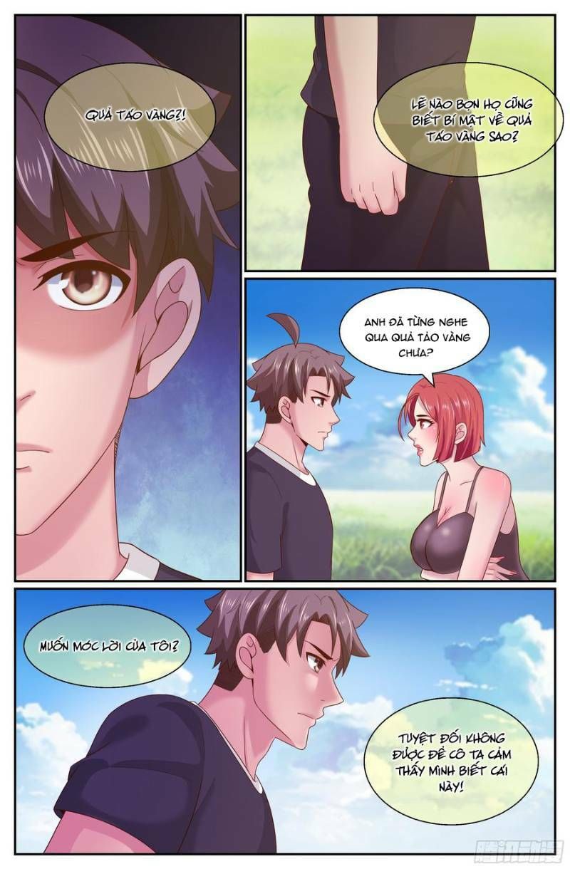 đọc truyện Ta Có Phòng Riêng Thời Tận Thế Chương 224 ảnh 12 tại Thiên Thai Truyện