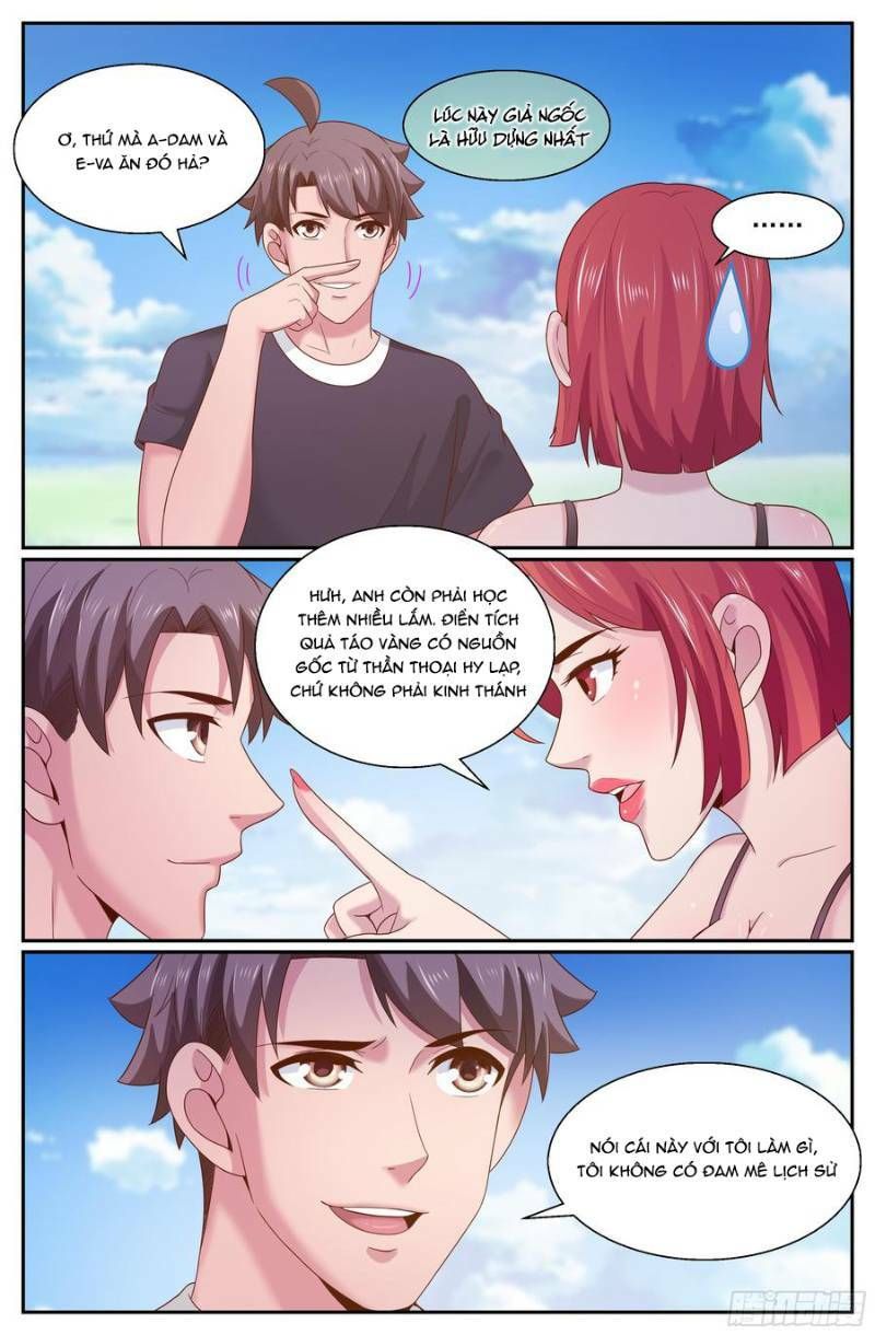 đọc truyện Ta Có Phòng Riêng Thời Tận Thế Chương 224 ảnh 13 tại Thiên Thai Truyện