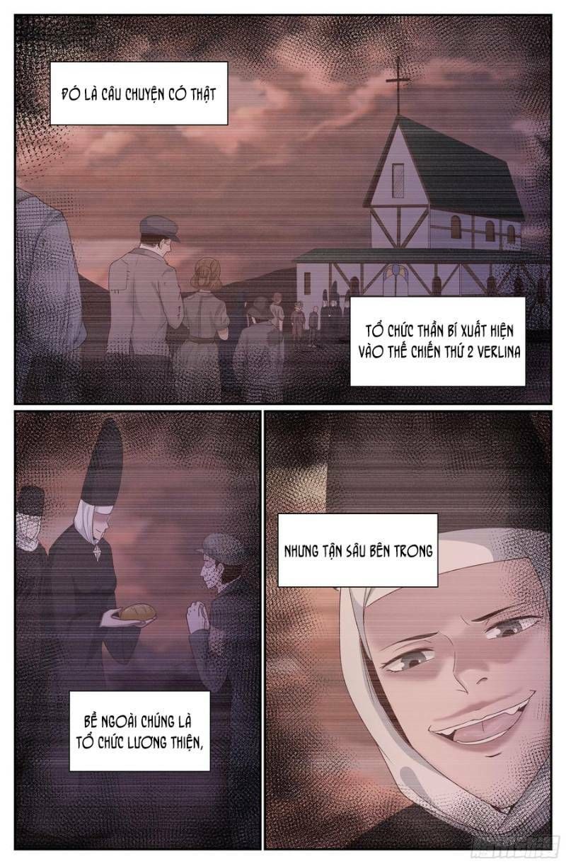 đọc truyện Ta Có Phòng Riêng Thời Tận Thế Chương 224 ảnh 4 tại Thiên Thai Truyện