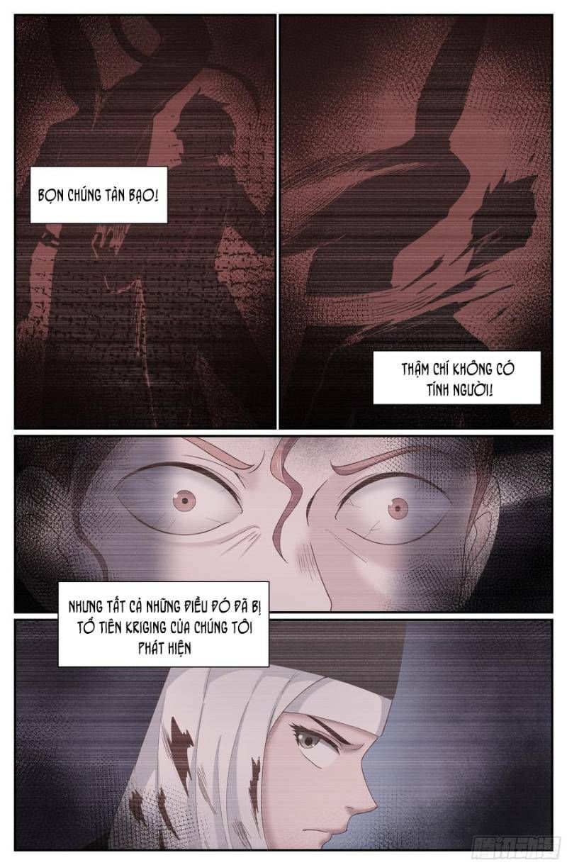 đọc truyện Ta Có Phòng Riêng Thời Tận Thế Chương 224 ảnh 5 tại Thiên Thai Truyện