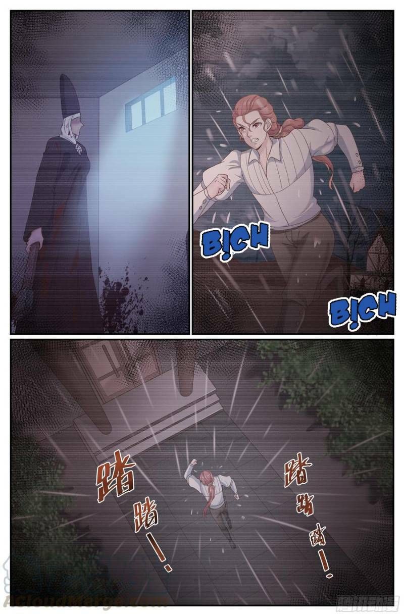 đọc truyện Ta Có Phòng Riêng Thời Tận Thế Chương 224 ảnh 6 tại Thiên Thai Truyện