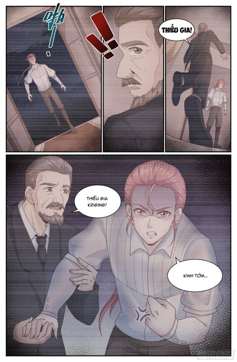 đọc truyện Ta Có Phòng Riêng Thời Tận Thế Chương 224 ảnh 7 tại Thiên Thai Truyện