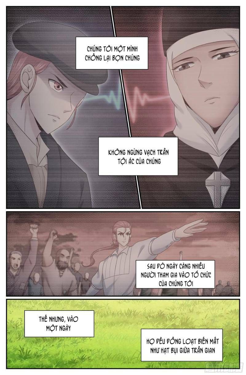 đọc truyện Ta Có Phòng Riêng Thời Tận Thế Chương 224 ảnh 8 tại Thiên Thai Truyện