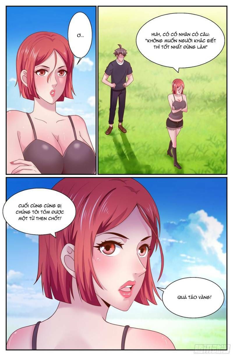 đọc truyện Ta Có Phòng Riêng Thời Tận Thế Chương 224 ảnh 11 tại Thiên Thai Truyện