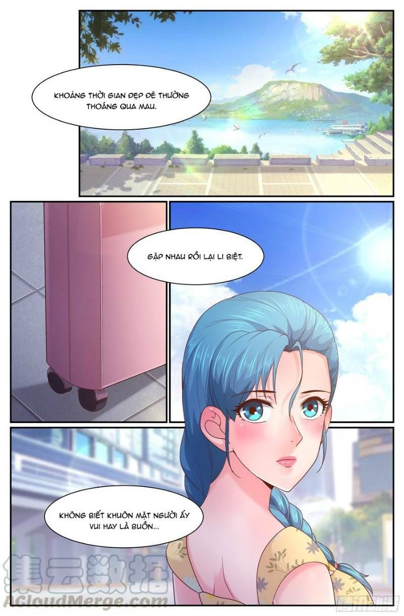 đọc truyện Ta Có Phòng Riêng Thời Tận Thế Chương 225 ảnh 3 tại Thiên Thai Truyện