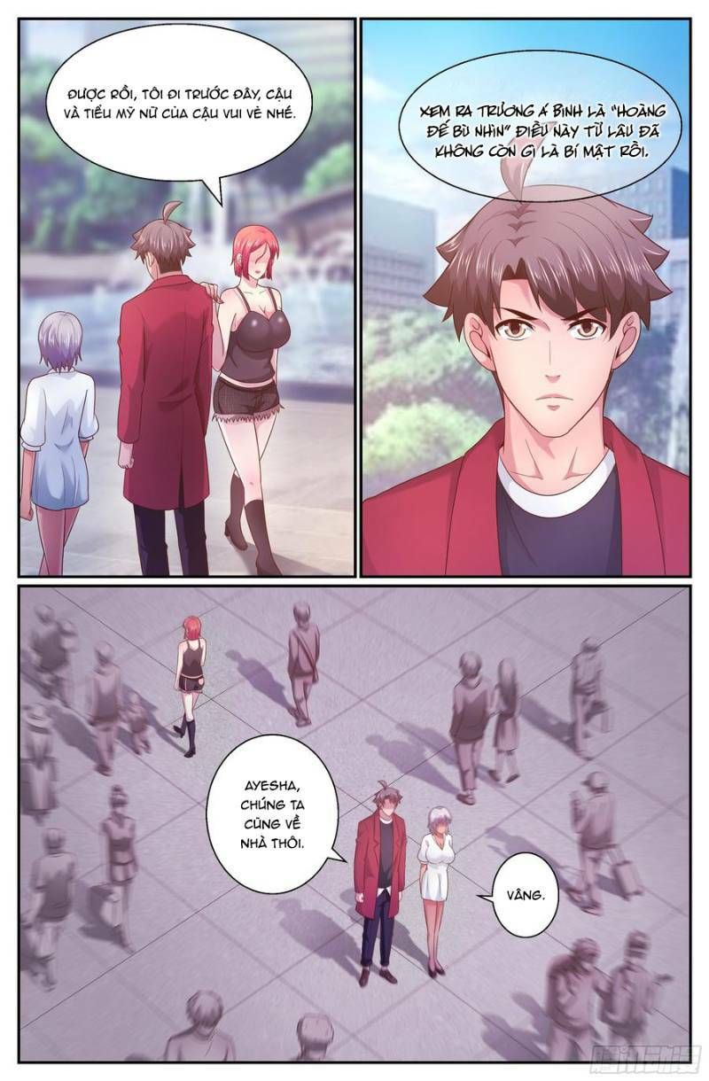 đọc truyện Ta Có Phòng Riêng Thời Tận Thế Chương 225 ảnh 14 tại Thiên Thai Truyện