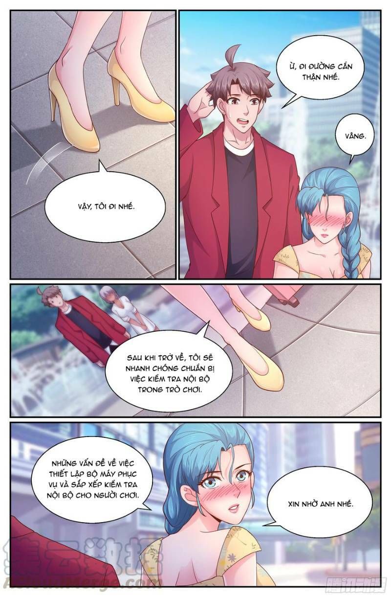 đọc truyện Ta Có Phòng Riêng Thời Tận Thế Chương 225 ảnh 5 tại Thiên Thai Truyện