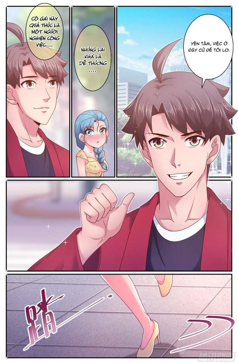 đọc truyện Ta Có Phòng Riêng Thời Tận Thế Chương 225 ảnh 6 tại Thiên Thai Truyện