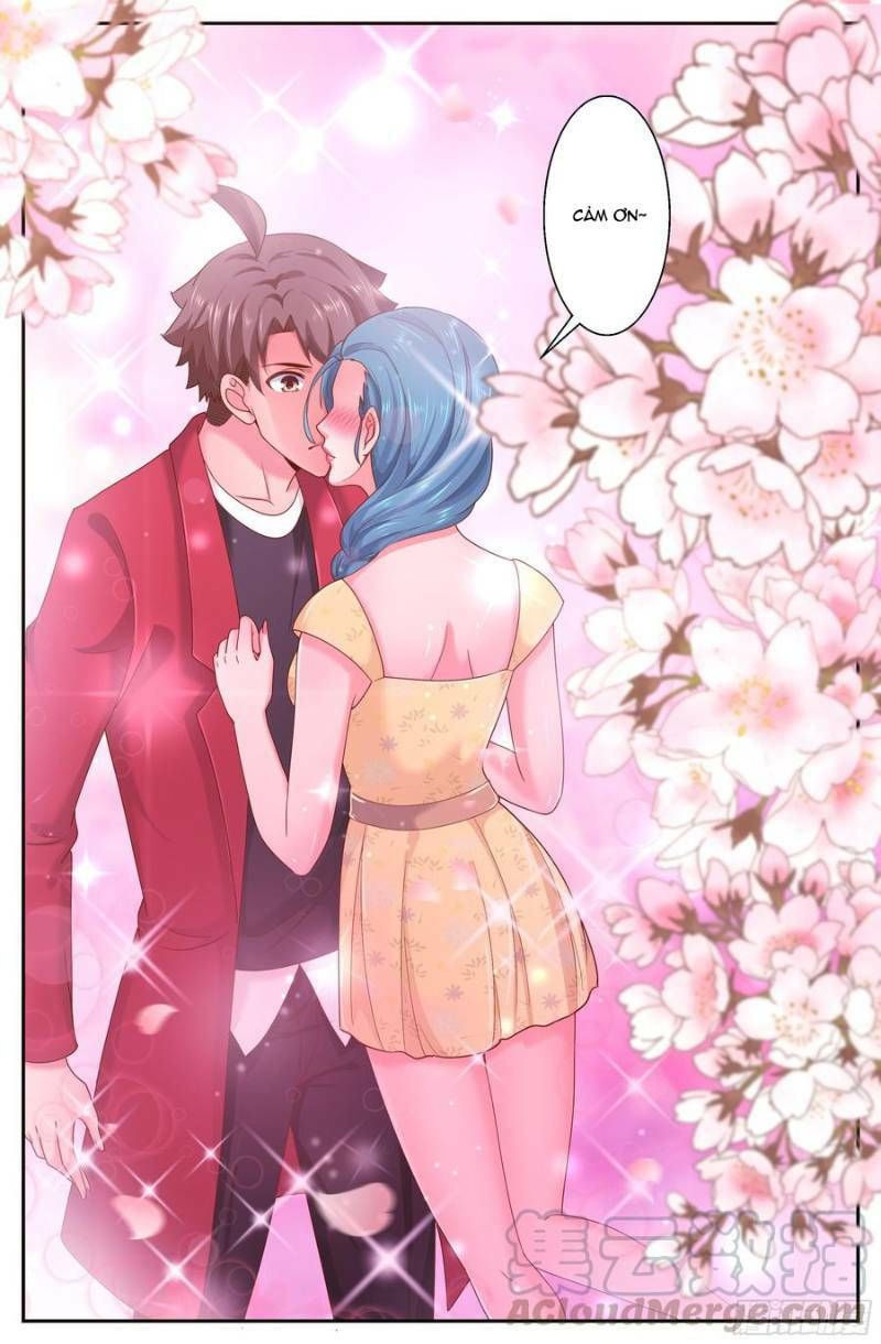 đọc truyện Ta Có Phòng Riêng Thời Tận Thế Chương 225 ảnh 7 tại Thiên Thai Truyện