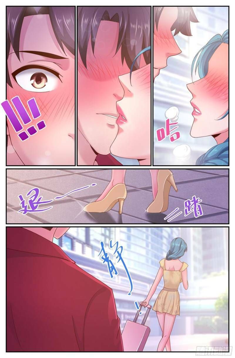 đọc truyện Ta Có Phòng Riêng Thời Tận Thế Chương 225 ảnh 8 tại Thiên Thai Truyện